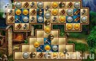 Играть в игру Римская головоломка