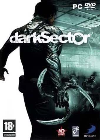 Dark Sector Русская Версия